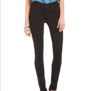 👖LEVIS MIDRISE SKINNY JEANS👖
